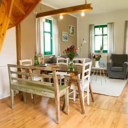 Haus Ostseerose - Florentine, Linus, Ostseerose Hotel 3*