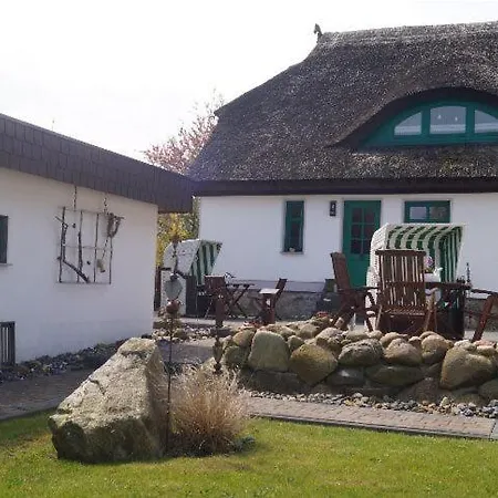 Haus Ostseerose - Florentine, Linus, Ostseerose Hotel Hagen (Rugen)