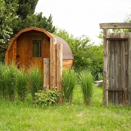 Haus Ostseerose - Florentine, Linus, Ostseerose Hotel 3*
