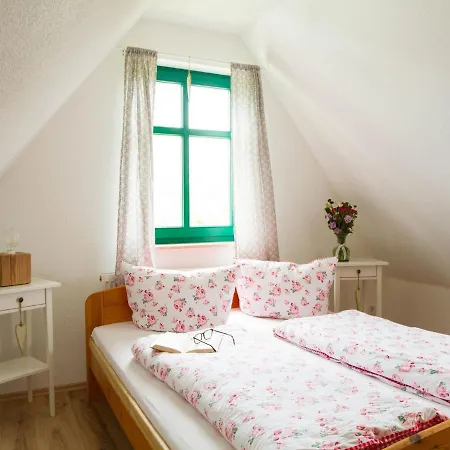 Haus Ostseerose - Florentine, Linus, Ostseerose Hagen (Rugen)