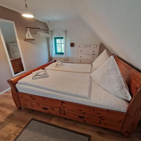 Haus Ostseerose - Florentine, Linus, Ostseerose 3*