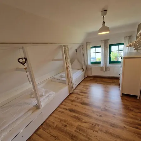 Haus Ostseerose - Florentine, Linus, Ostseerose Hagen (Rugen)
