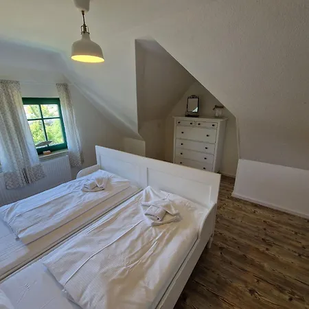 Haus Ostseerose - Florentine, Linus, Ostseerose Hotel 3*