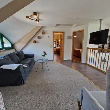 Hotel Haus Ostseerose - Florentine, Linus, Ostseerose 3*