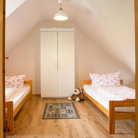 Haus Ostseerose - Florentine, Linus, Ostseerose Hagen (Rugen)