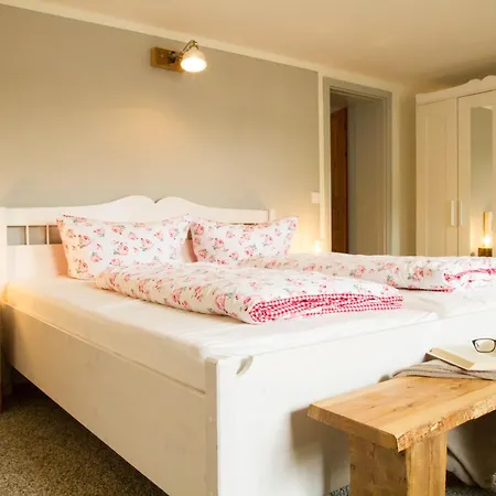 Haus Ostseerose - Florentine, Linus, Ostseerose 3* Hagen (Rugen)