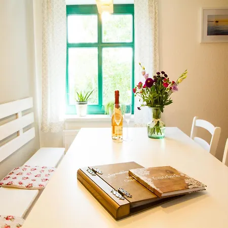 Haus Ostseerose - Florentine, Linus, Ostseerose Hagen (Rugen)