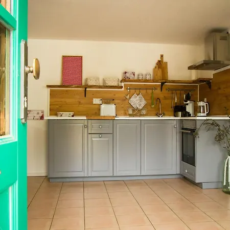 Haus Ostseerose - Florentine, Linus, Ostseerose Hotel