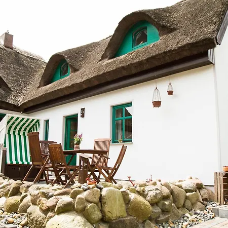 Hotel Haus Ostseerose - Florentine, Linus, Ostseerose