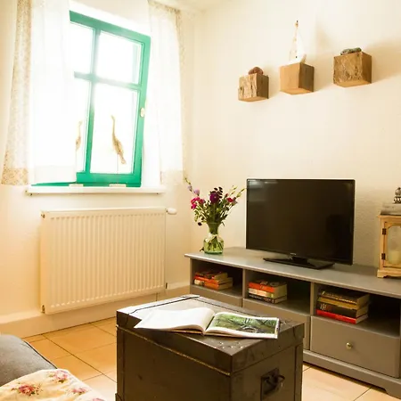 Haus Ostseerose - Florentine, Linus, Ostseerose Hotel Hagen (Rugen)