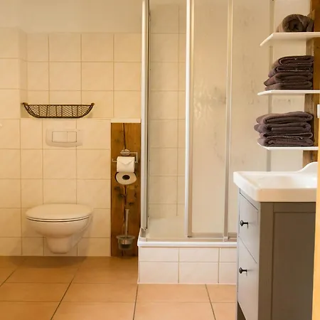 Haus Ostseerose - Florentine, Linus, Ostseerose Hagen (Rugen)