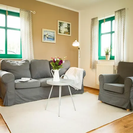 Haus Ostseerose - Florentine, Linus, Ostseerose Hotel 3*