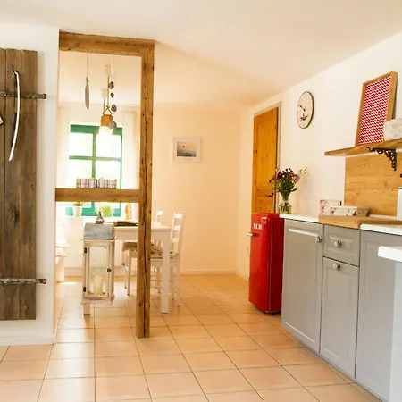 Hotel Haus Ostseerose - Florentine, Linus, Ostseerose 3*