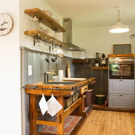 Haus Ostseerose - Florentine, Linus, Ostseerose Hotel